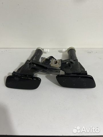 Форсунки фар Land Cruiser 200 08-2011