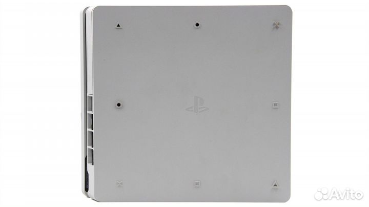 Sony PS4 Slim 500 Gb (CUH 21XX) White