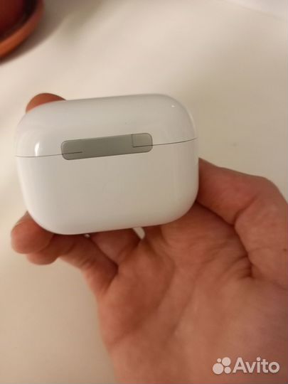 AirPods Pro