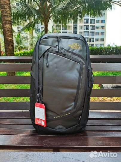 Рюкзак для ноутбука The North Face Resistor