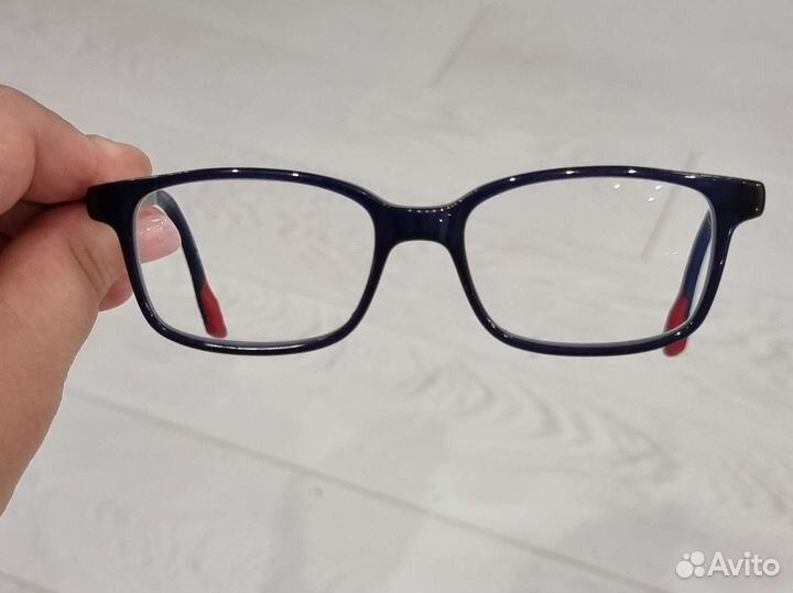 Очки для зрения детские Испания