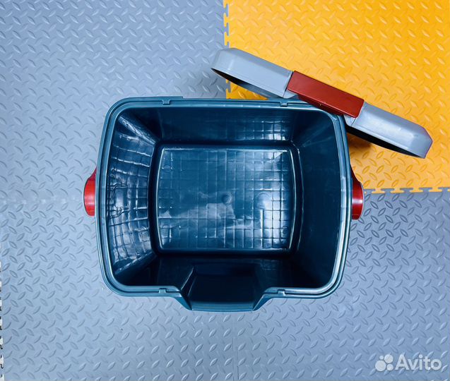 Экспедиционный бокс iris RV BOX Bucket 25B