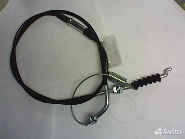 Запчасти для снегоуборщика (новые)