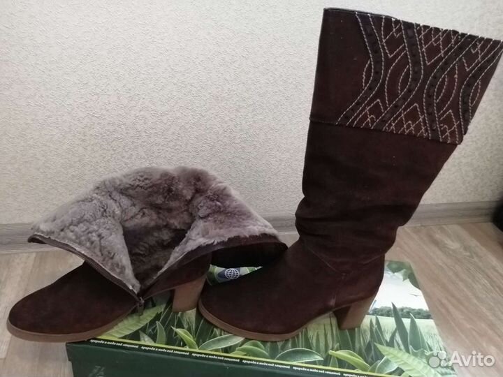 Сапоги
