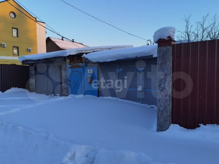 Участок 5,5 сот. (ИЖС)