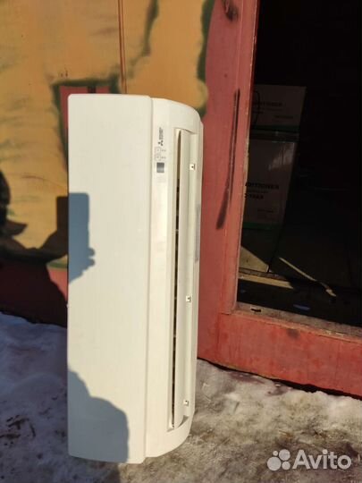 Кондиционеры сплит системы