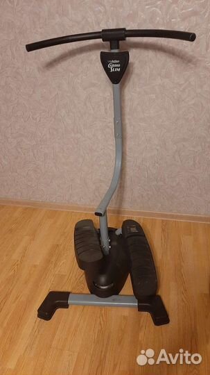 Тренажер кардио слим