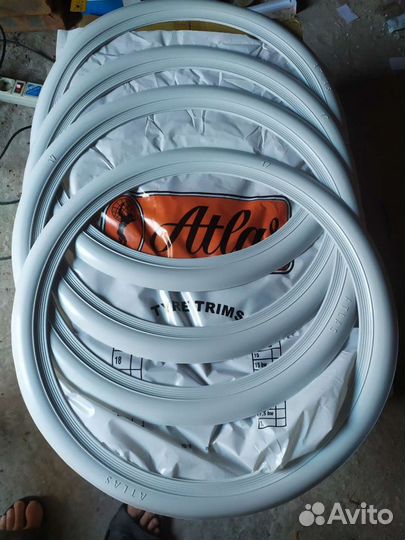 Флипера ретро авто размер 17