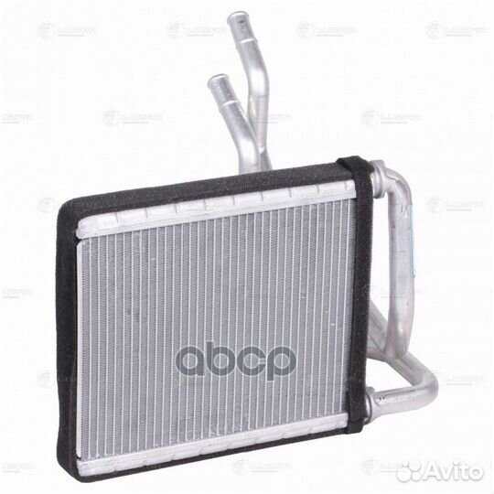 Радиатор отоп. для а/м Toyota Camry (XV40) (06