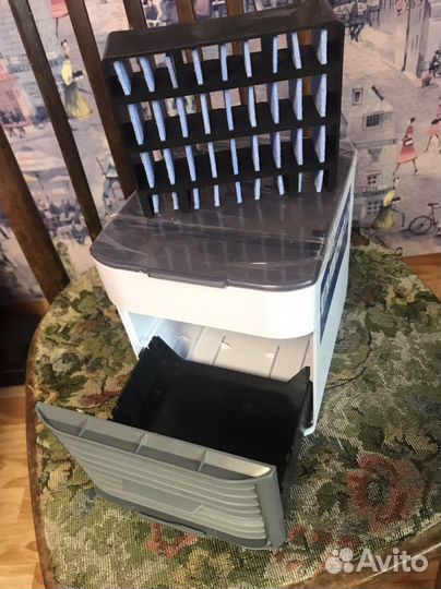 Мини кондиционер arctic air