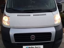 FIAT Ducato 2.3 MT, 2014, 350 000 км, с пробегом, цена 1 350 000 руб.