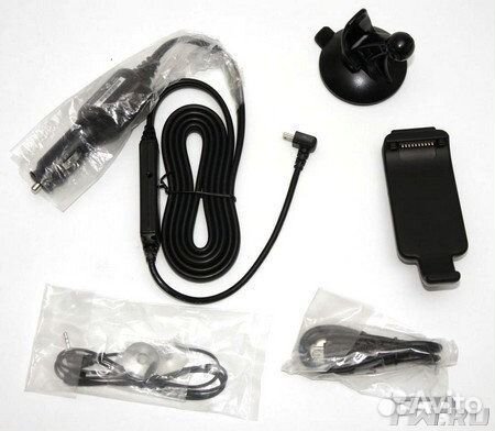 Навигатор Garmin Nuvi 3590LT