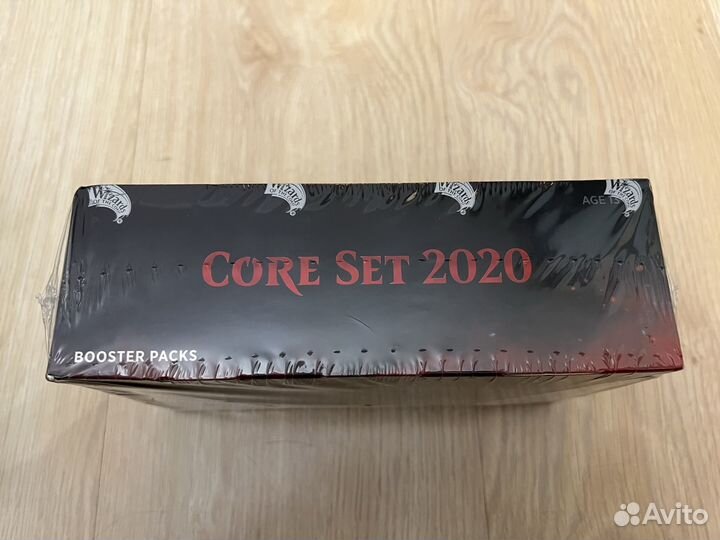 MTG Core Set 2020 Booster Box