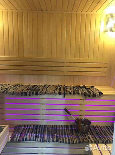 Бытовка утепленная