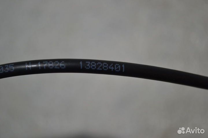 Проводка камеры кругового обзора Land Rover