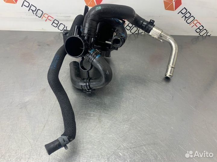 Корпус топливного фильтра Mercedes V-Class W447