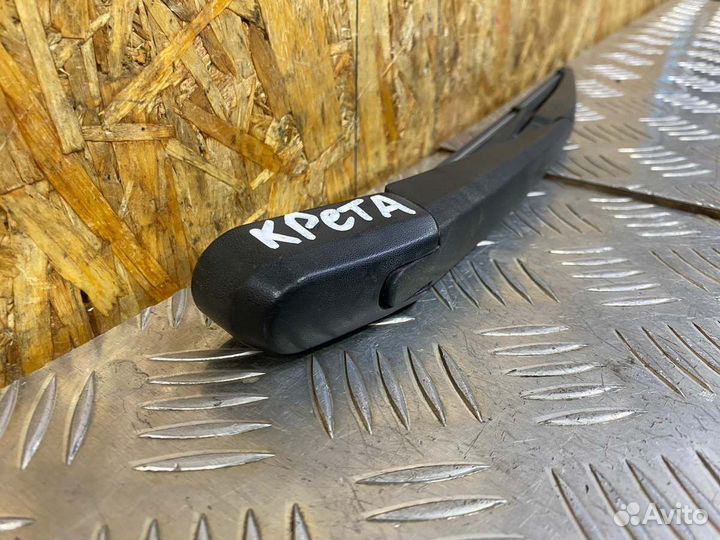 Поводок стеклоочистителя задний Hyundai Creta 1