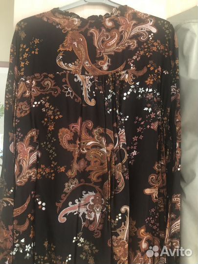 Блузка женская 48 50