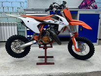 Продам KTM SX50 2023