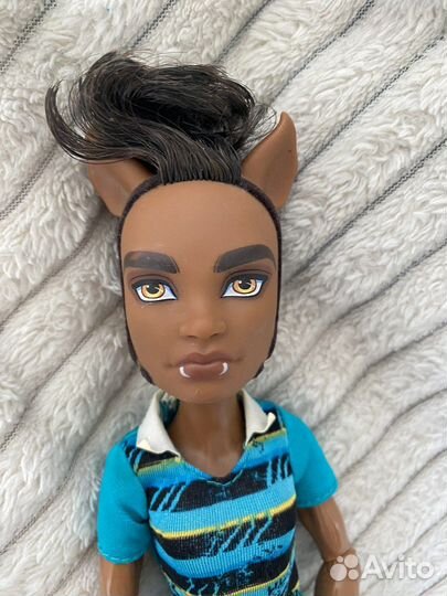 Кукла Монстер Хай