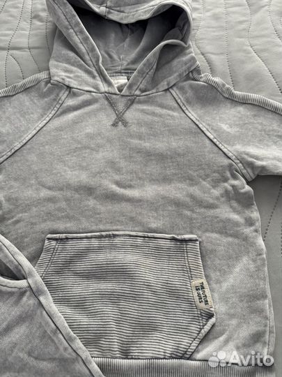 Костюм спортивный H&M 86-92