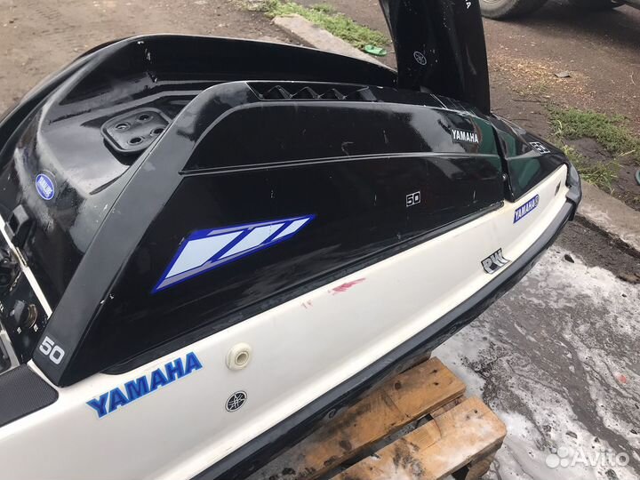 Yamaxa super jet