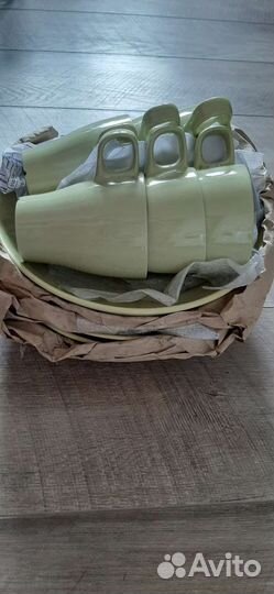 Икеа чайные бокалы, тарелки, салатники, набор Икеа