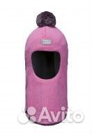 Шапка -шлем Lassie р 44/46,46/48,50/52