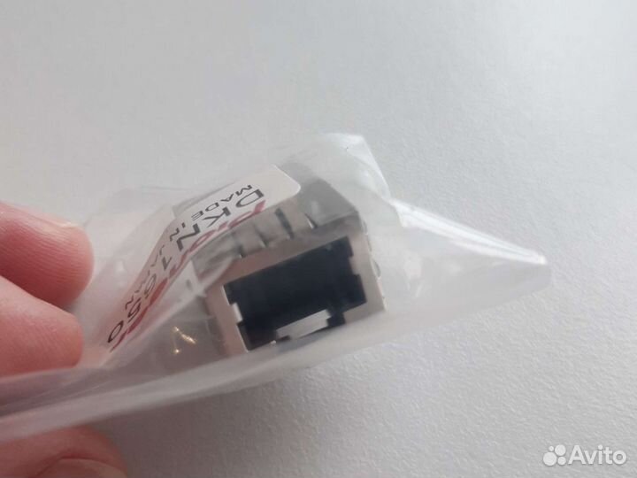 Разъёмы link и USB для Pioneer CDJ 2000, 900 Nexus