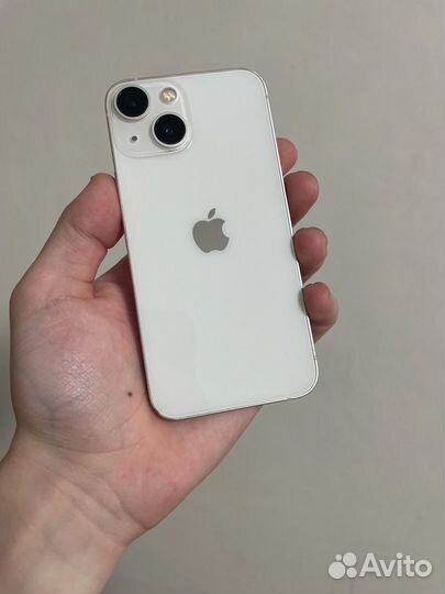 iPhone 13 mini, 128 ГБ