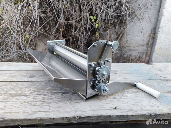 Топовая раскатка для теста от производителя