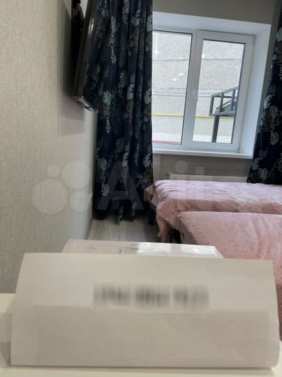 Квартира-студия, 22 м², 1/5 эт.