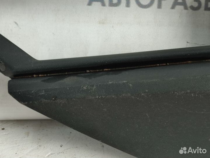 Накладка птф передняя левая Volkswagen Tiguan 2