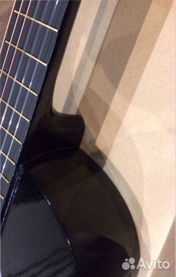 Гитара классическая Belucci BC3805 BK