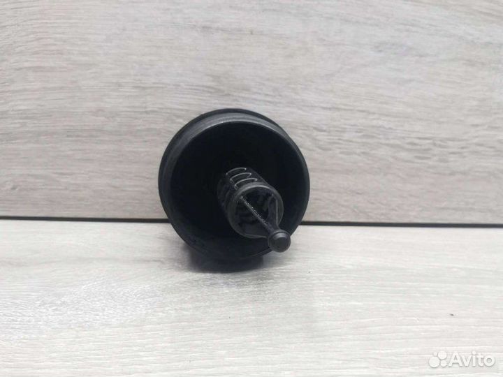 Крышка масляного фильтра Mercedes OM642