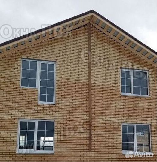 Пластиковые окна rehau