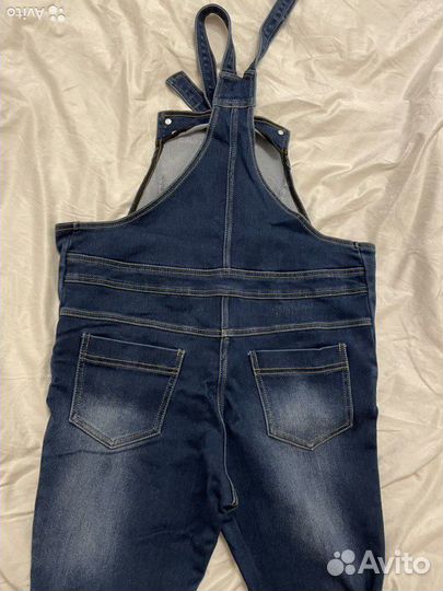 Комбинезон для беременных 50