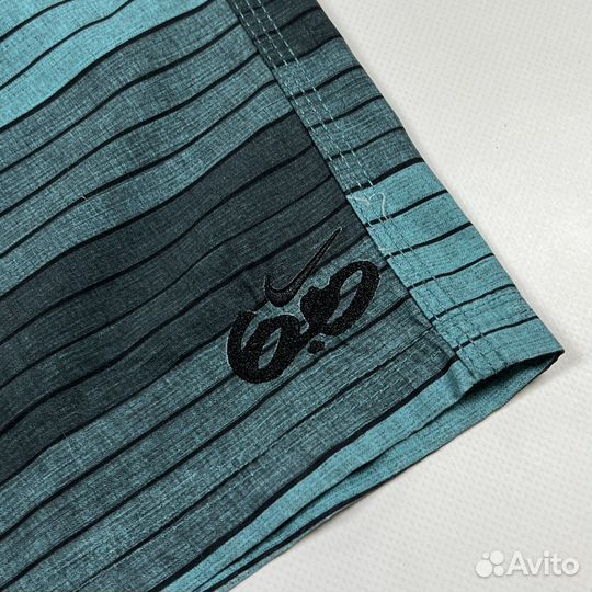 Спортивный Шорты Nike 6.0 размер L/XL