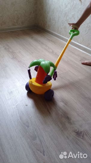 Ходунки-велосипед, детский