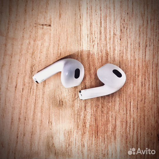 Airpods pro 3