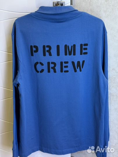 Billionaire boys club водолазка оригинал