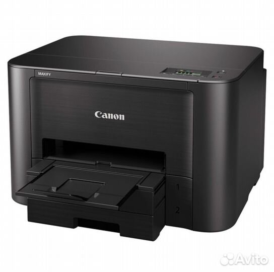 Струйный принтер Canon maxify IB4140