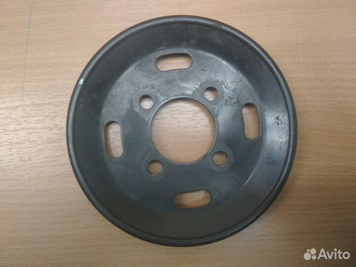 Шкив распредвала, Mazda 626 GD, RF