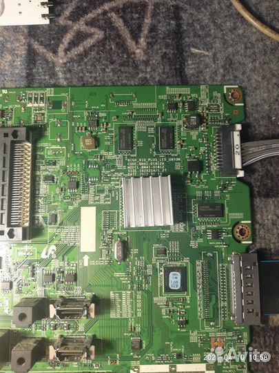 Продается майн TP.MS3463S.PB801,BN41-0812a