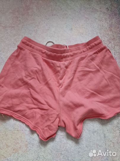 Костюм шорты и свитшот Tommy Hilfiger