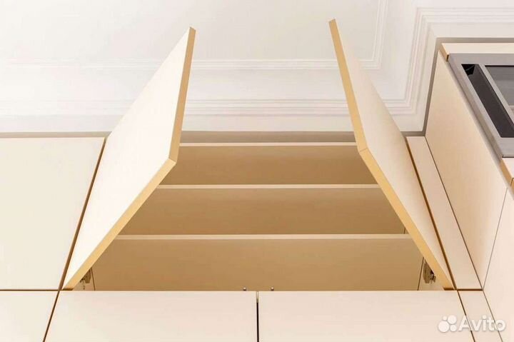 Кухонный гарнитур от производителя