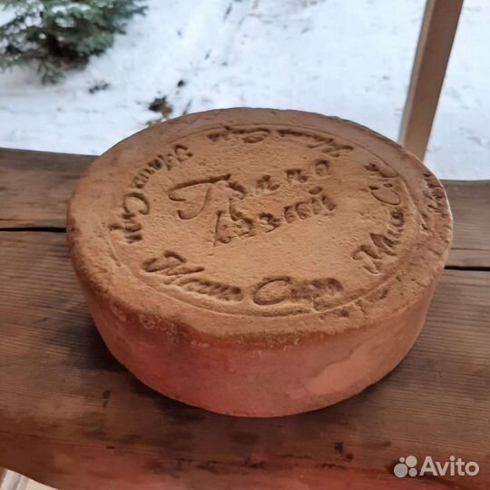 Сыр Грано козий