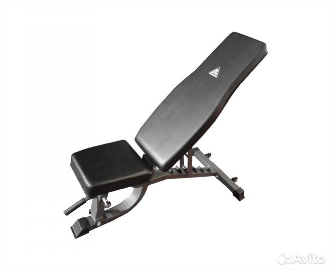 Cкамья силовая универсальная DFC D100834