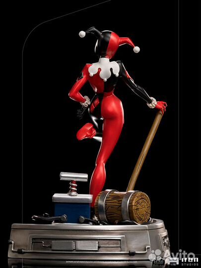 Harley Quinn