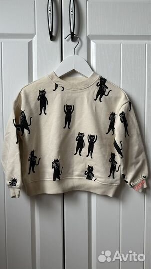 Детские вещи для девочки